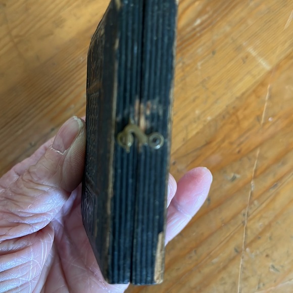 Photo frame 186os - Picture 6 of 6